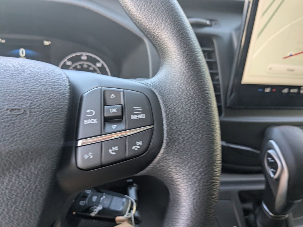 2025 Ford Transit-150 Cargo Van 