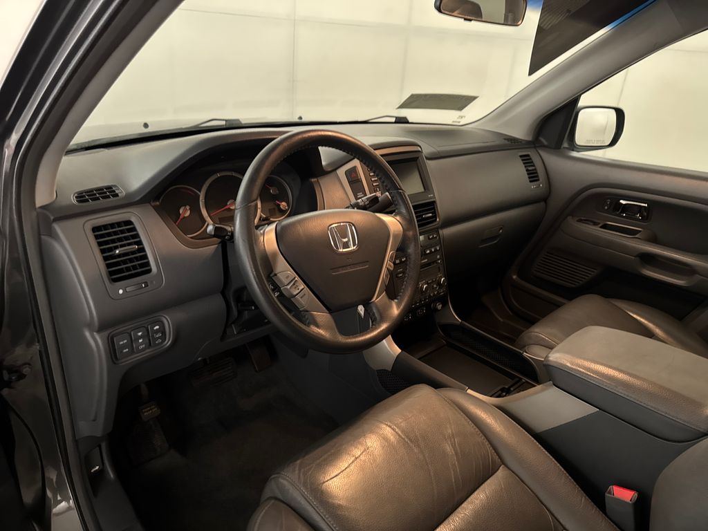 Used 2008  Honda EX-L image 5