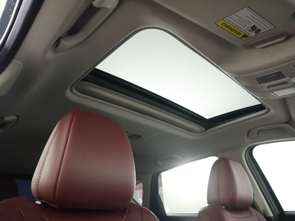 Thumbnail: 2021 Mazda CX-5 - 18