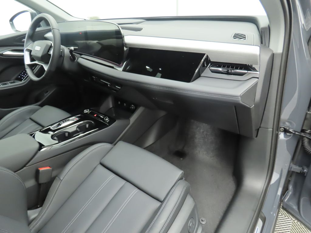 2025 Audi Q6 e-tron Premium 19
