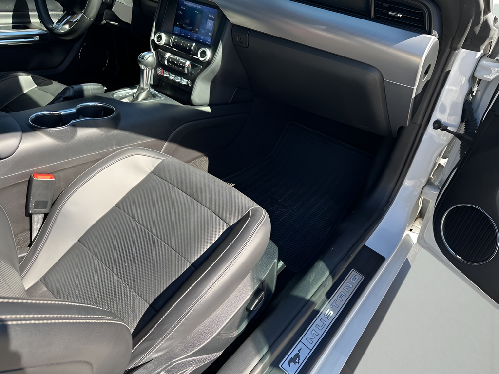 Used Car 2019 Ford Mustang  Gt Premium For Sale Under $30,000 In Austin, Texas