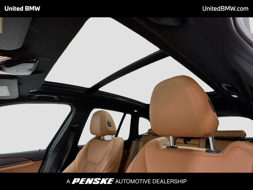 Thumbnail: 2023 BMW X3 - 12