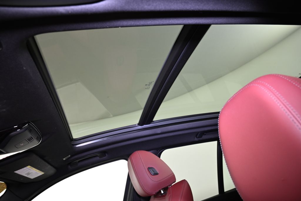 Thumbnail: 2023 BMW X3 - 20