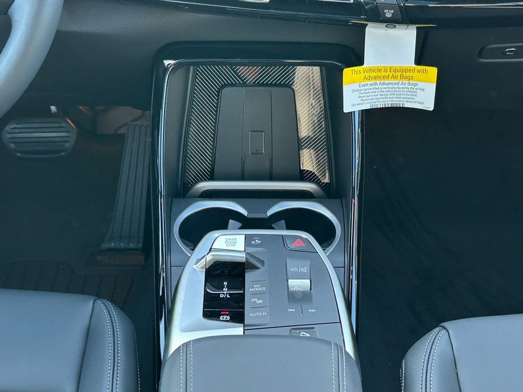 Thumbnail: 2026 BMW X1 - 27