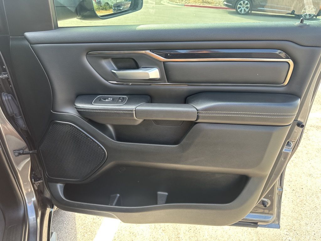 Used Car 2020 Ram 1500  Rebel For Sale Under $40,000 In Austin, Texas