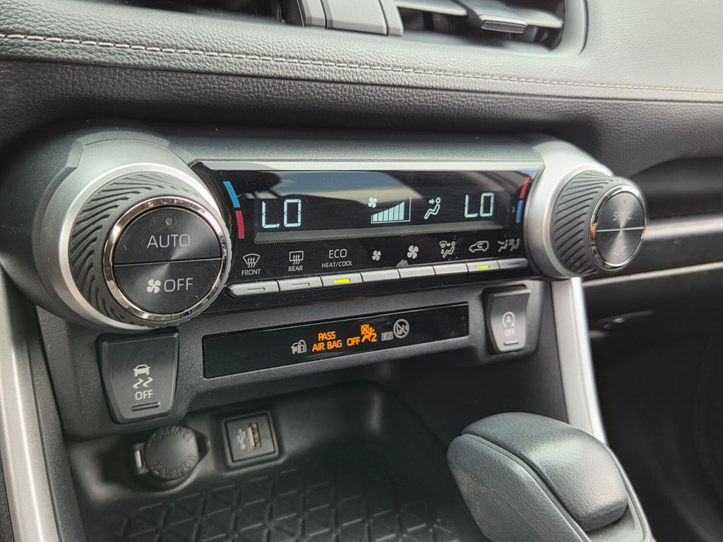 Used 2023 Toyota RAV4 SUV
