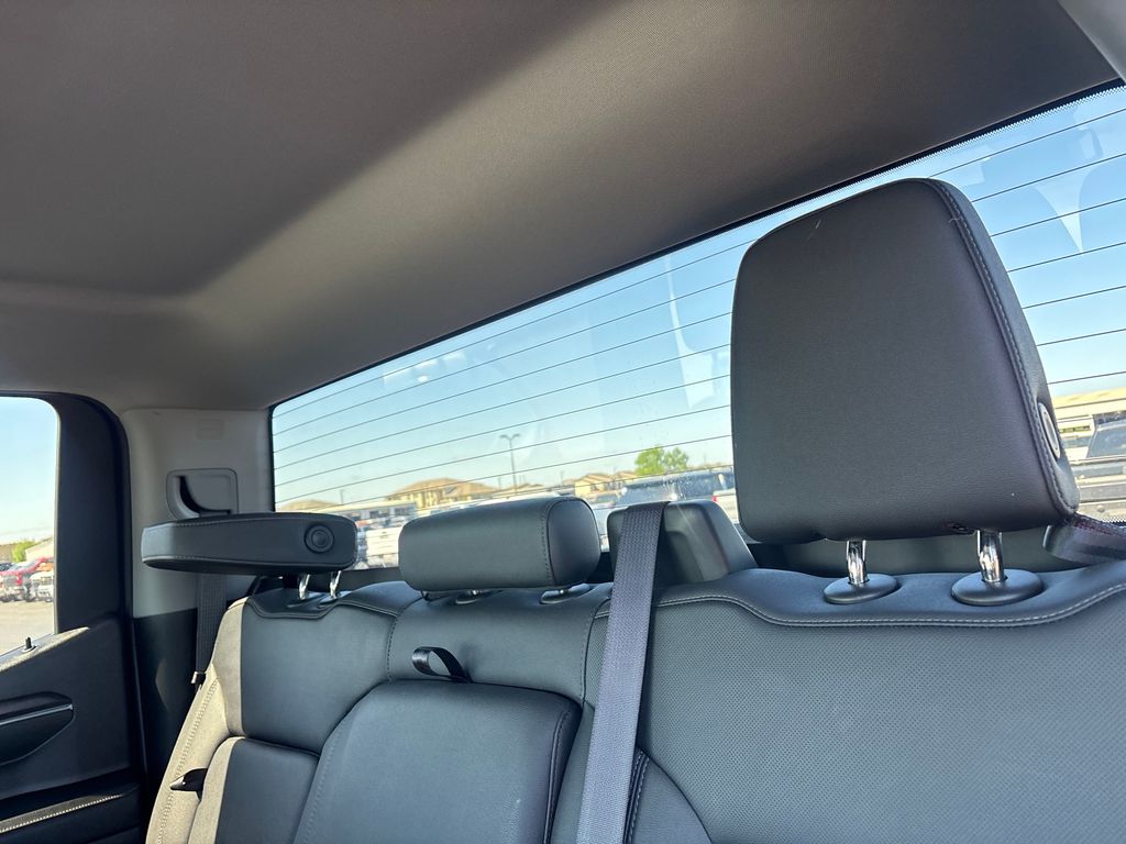 Used Car 2023 Gmc Sierra 1500  Slt For Sale Under $50,000 In Austin, Texas