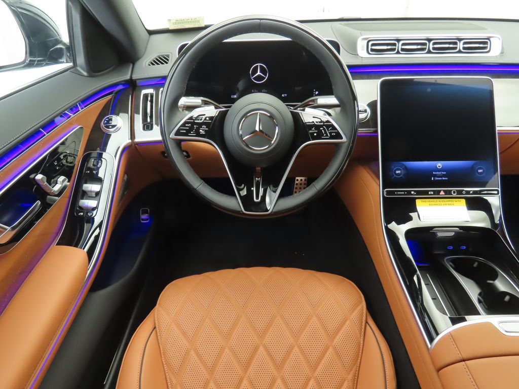 Thumbnail: 2026 Mercedes-Benz S-Class - 10