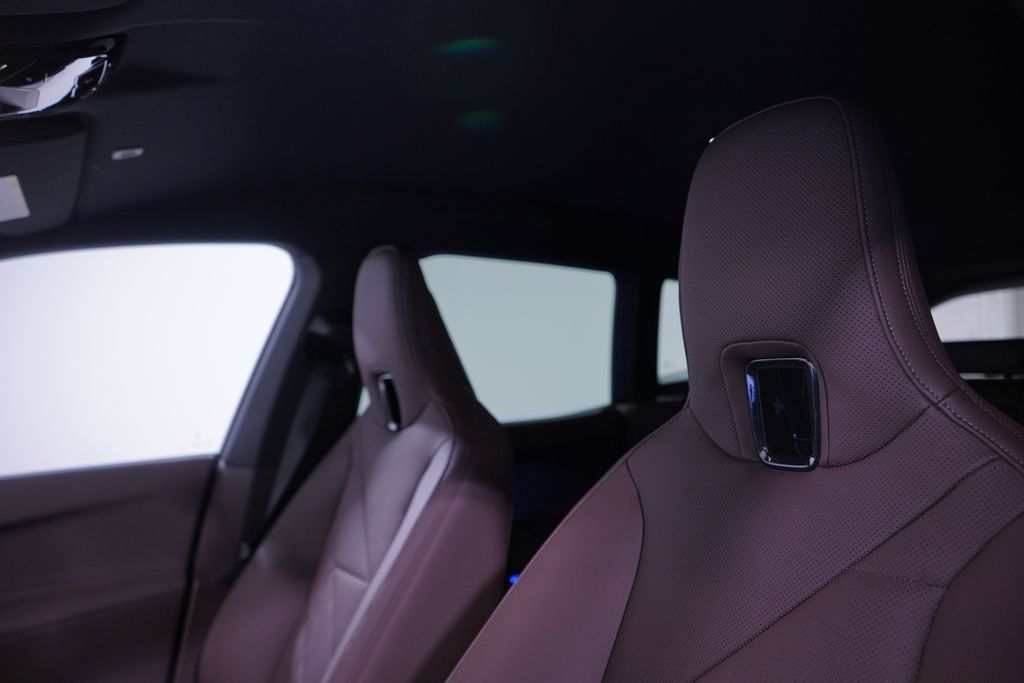 Thumbnail: 2026 BMW iX - 8