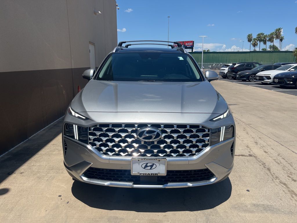 Thumbnail: 2023 Hyundai Santa Fe - 6