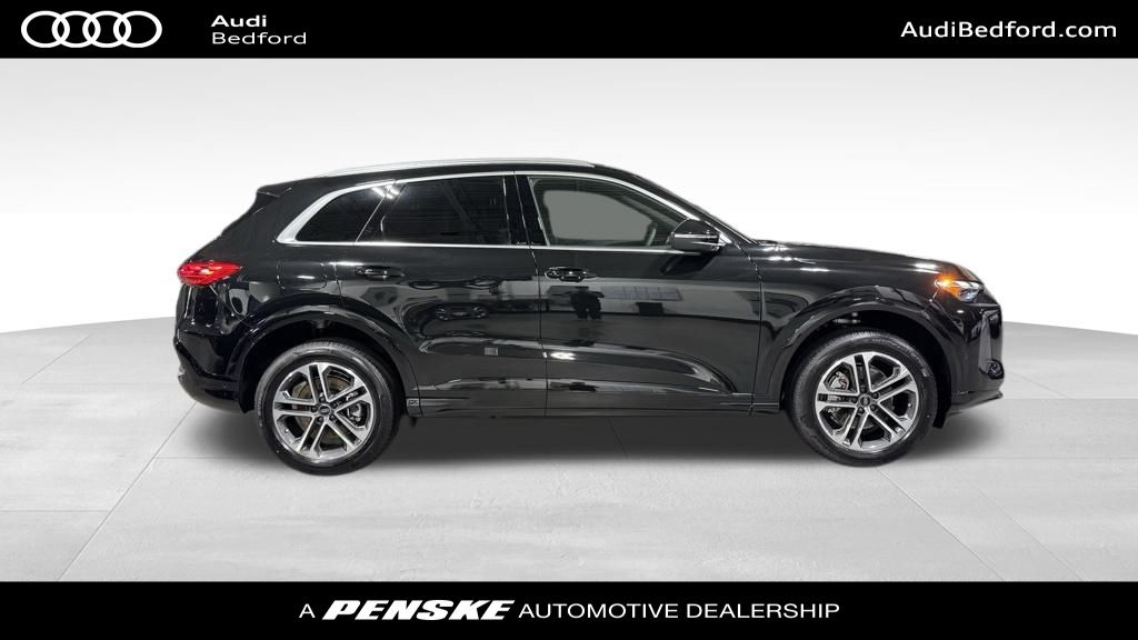 Thumbnail: 2025 Audi Q5 - 7