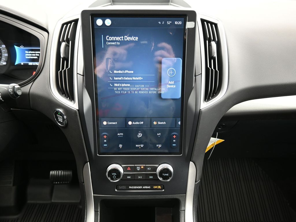 2023 Ford Edge SE