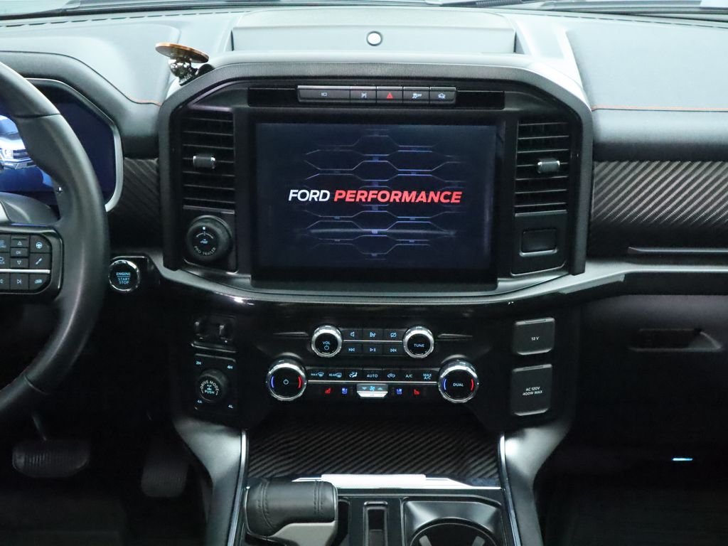 Thumbnail: 2023 Ford F-150 - 14