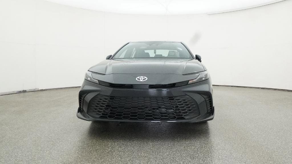 Thumbnail: 2026 Toyota Camry - 24