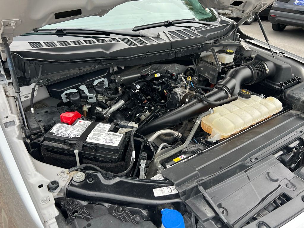 Used 2023 Ford F-150 Truck