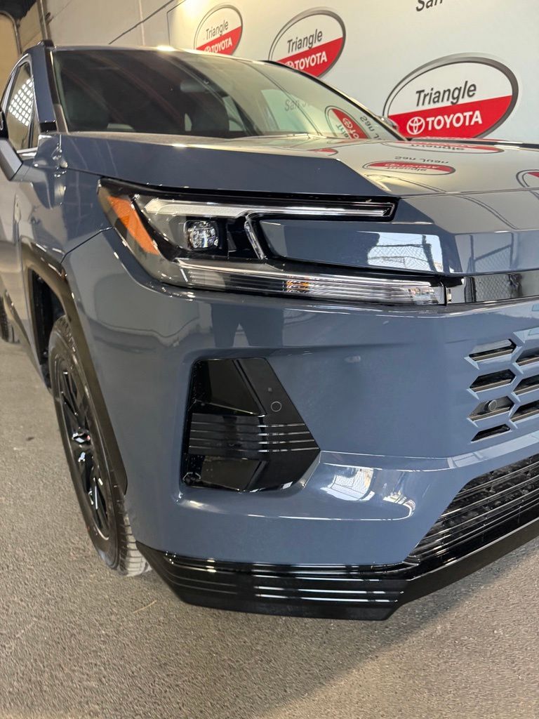 Thumbnail: 2026 Toyota RAV4 - 13