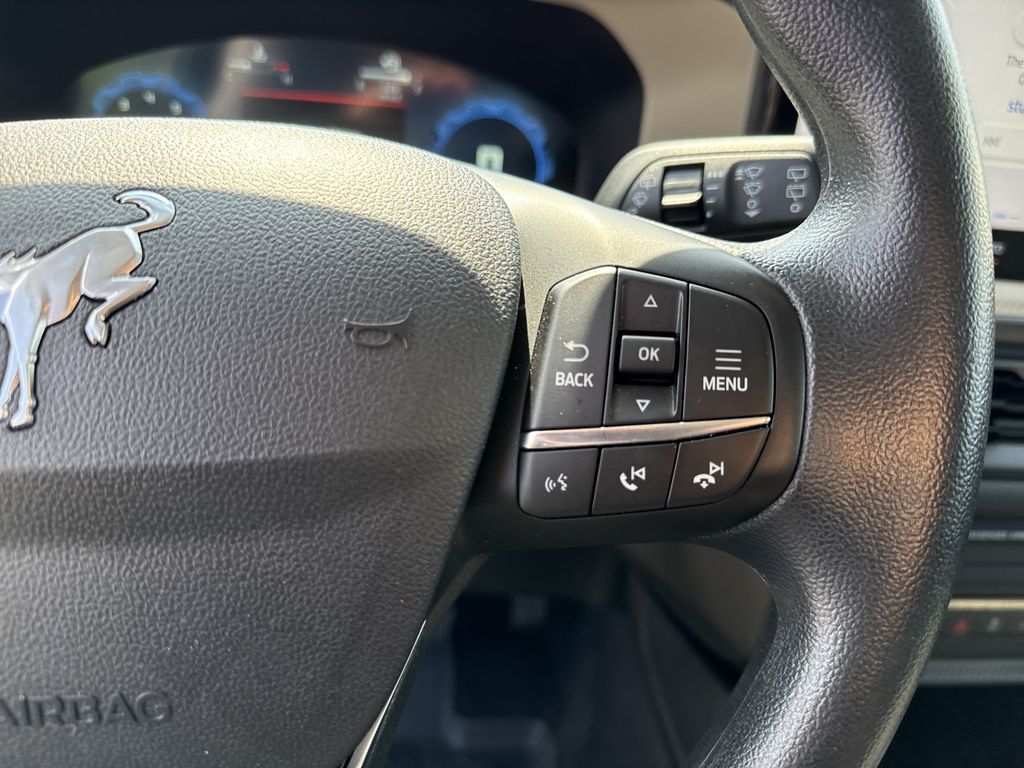 Used 2025 Ford Bronco Sport SUV