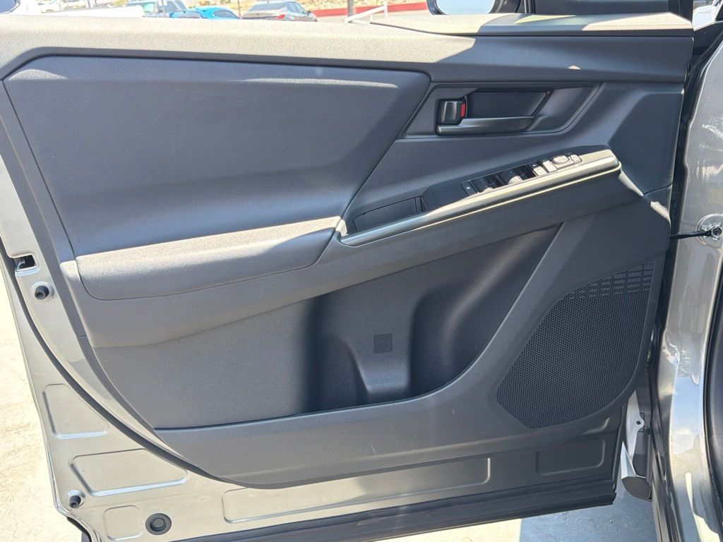 Used 2026 Toyota bZ SUV
