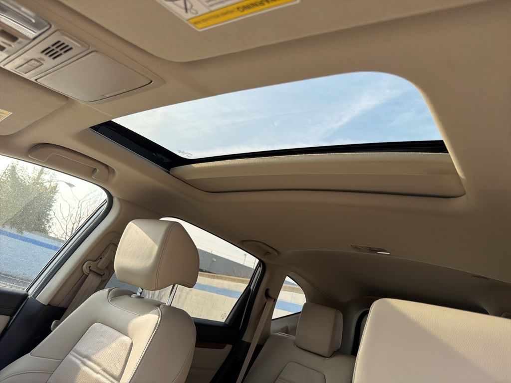 Thumbnail: 2022 Honda CR-V - 11