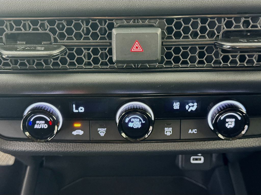 Used Car 2025 Honda Hr-v  Lx For Sale Under $25,000 In Austin, Texas