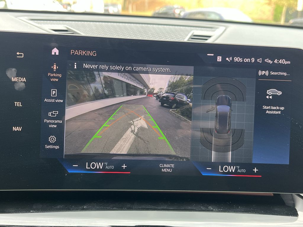 Thumbnail: 2023 BMW X1 - 16