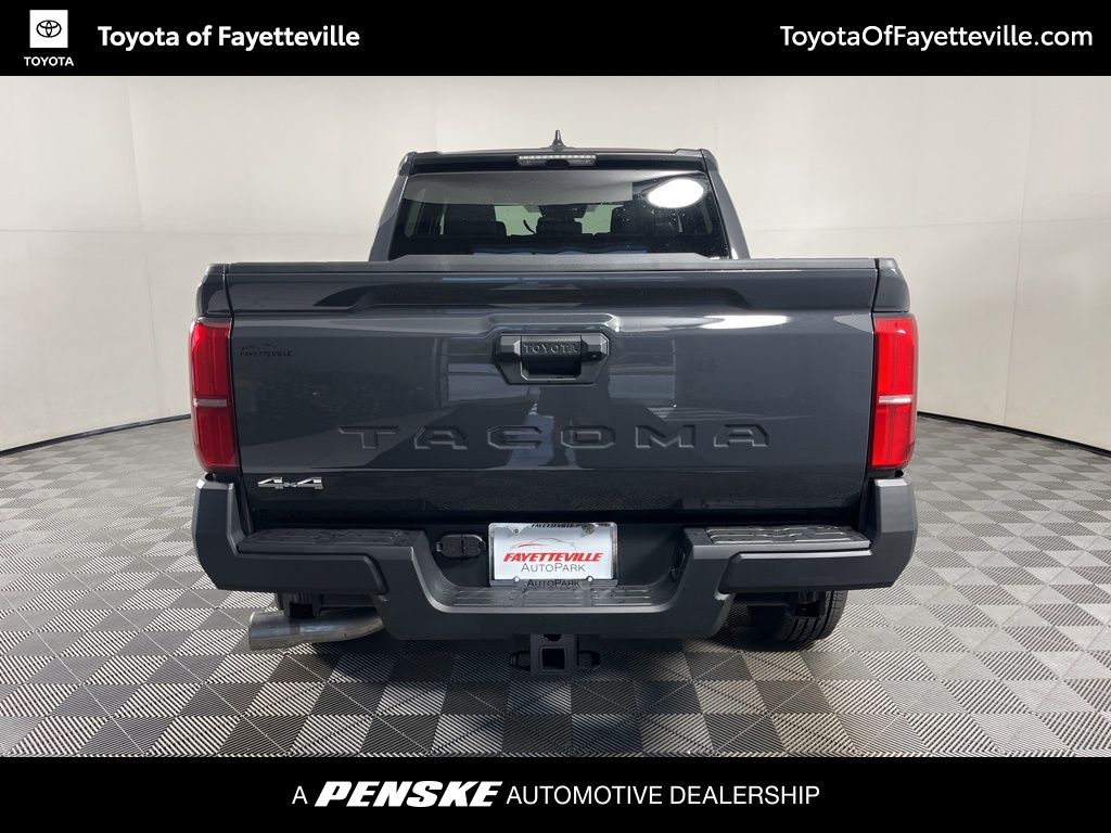 Thumbnail: 2025 Toyota Tacoma - 4