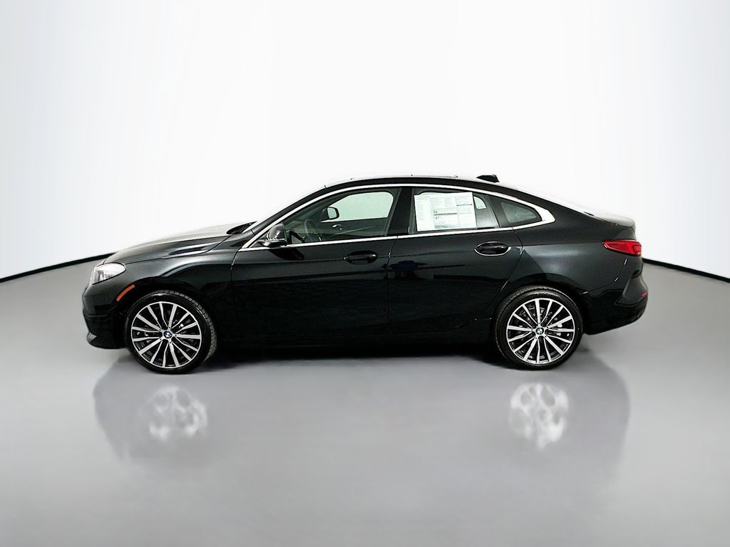 Thumbnail: 2024 BMW 2 Series - 8