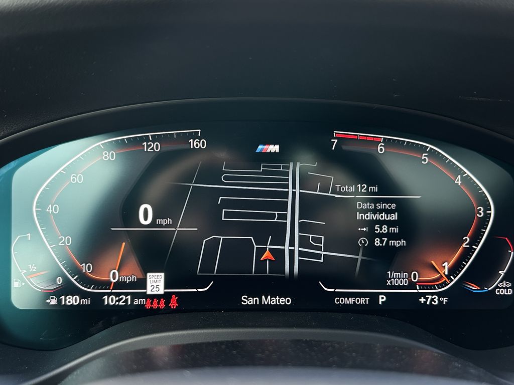 Thumbnail: 2025 BMW X4 - 21