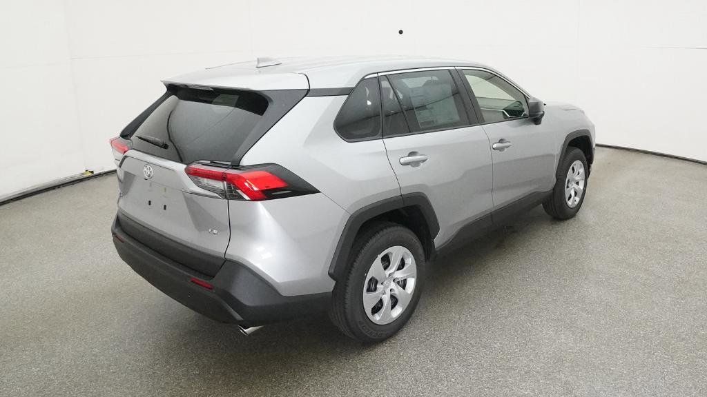 Thumbnail: 2025 Toyota RAV4 - 13