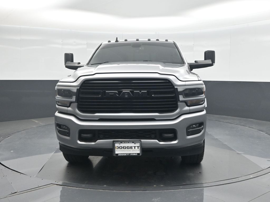 Used 2022 Ram 2500 Truck