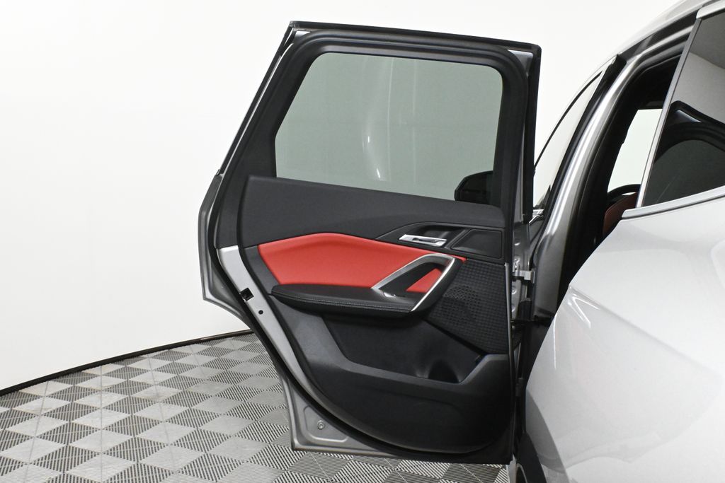 Thumbnail: 2025 BMW X1 - 30