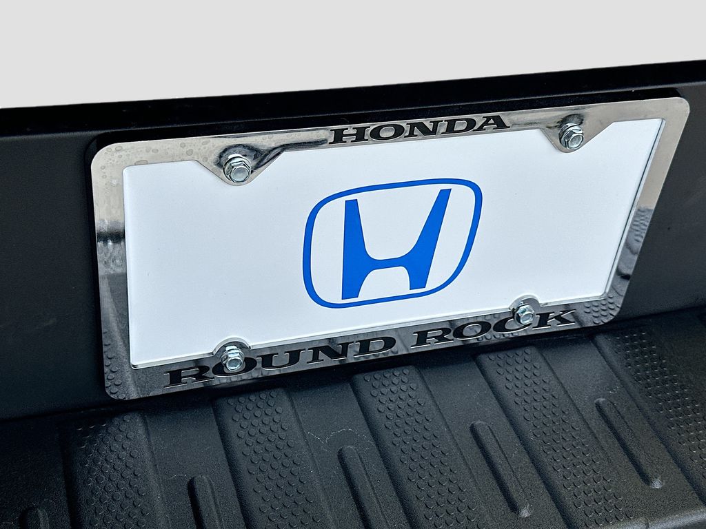 Thumbnail: 2026 Honda Ridgeline - 21