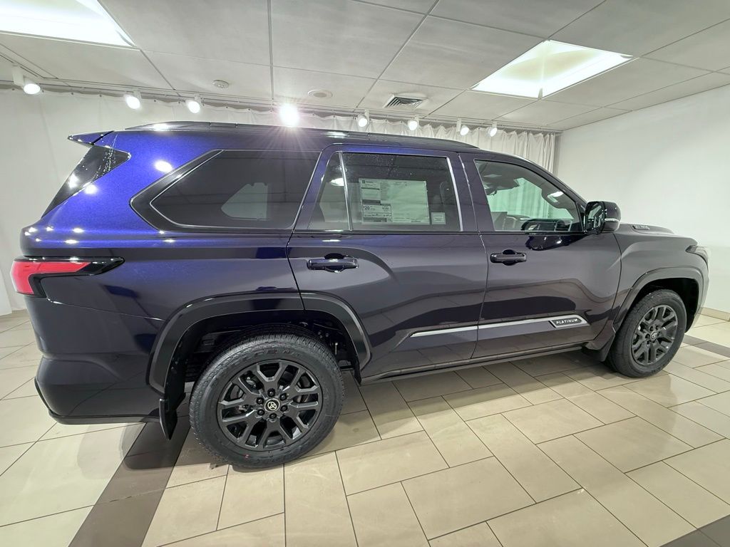 Thumbnail: 2026 Toyota Sequoia - 6