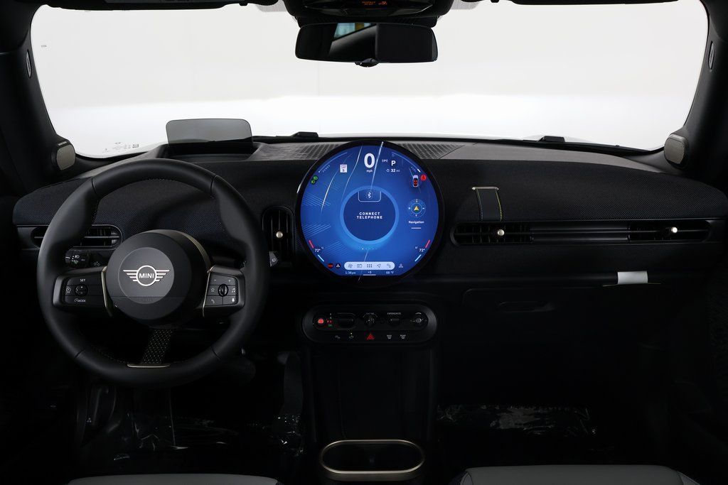 Thumbnail: 2026 MINI Cooper - 4