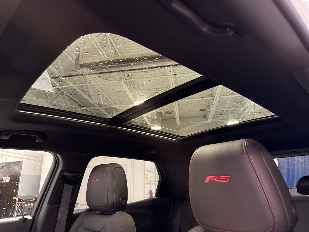 2026 Chevrolet TrailBlazer RS - Image 3