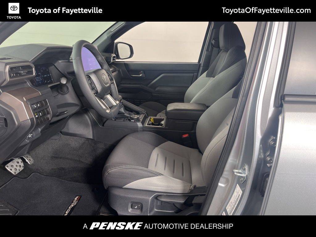 2024 Toyota Tacoma TRD Sport 19