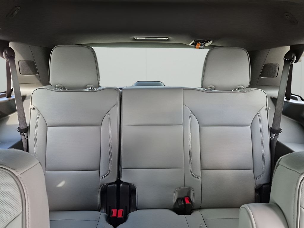 New 2026 Black GMC Elevation image 25