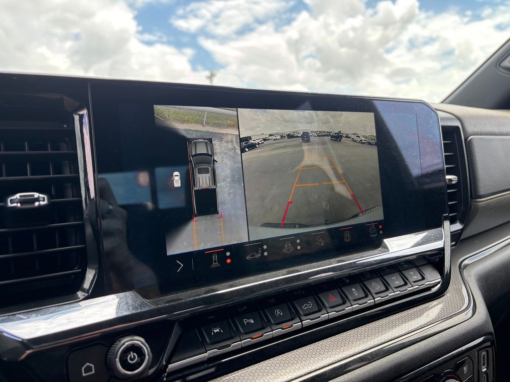 Used Car 2024 Chevrolet Silverado 1500  Zr2 For Sale Under $60,000 In Austin, Texas