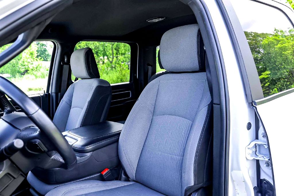 Used Car 2024 Ram 3500  Big Horn For Sale Under $60,000 In Taylor, Texas