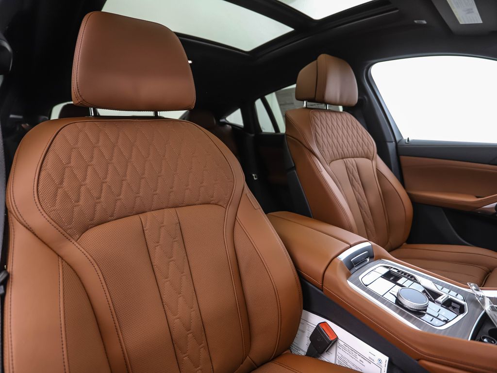 Thumbnail: 2026 BMW X6 - 32