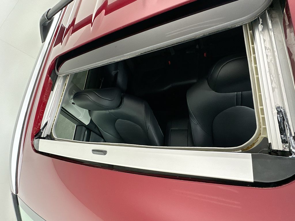 Thumbnail: 2026 Toyota Highlander - 22