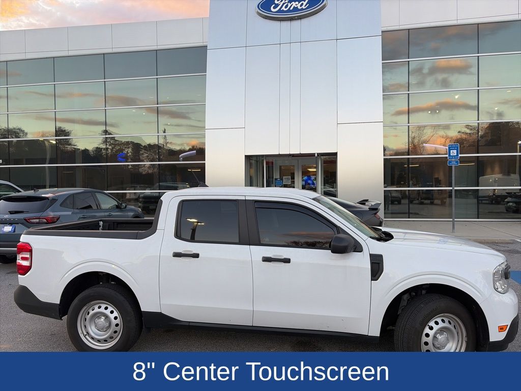 2024 Ford Maverick XL