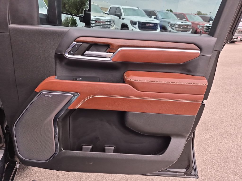 Used Car 2024 Gmc Sierra 3500hd  Denali Ultimate For Sale Under $70,000 In Austin, Texas