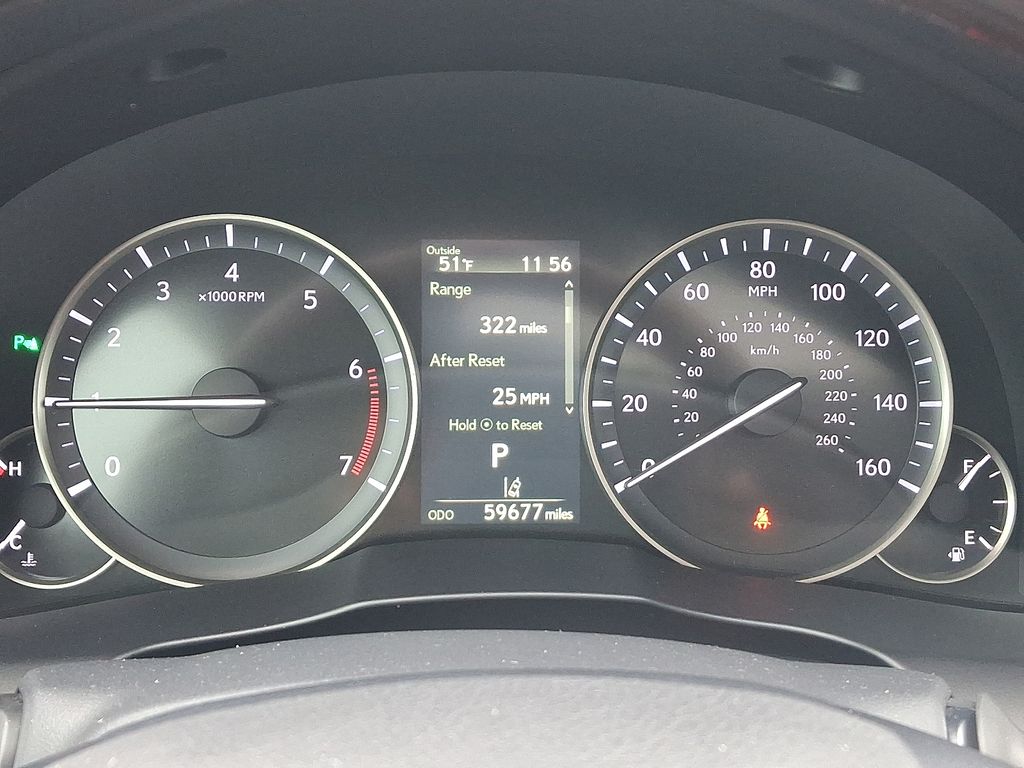 Thumbnail: 2018 Lexus ES - 21