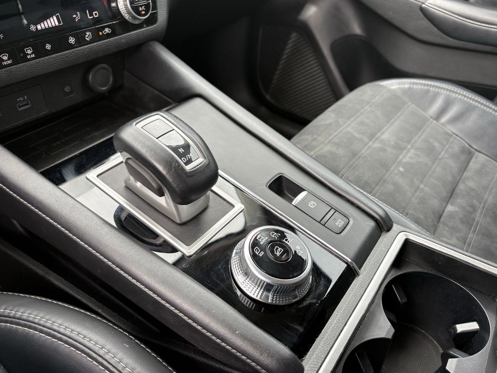2022 Mitsubishi Outlander SE  at North Houston Mitsubishi