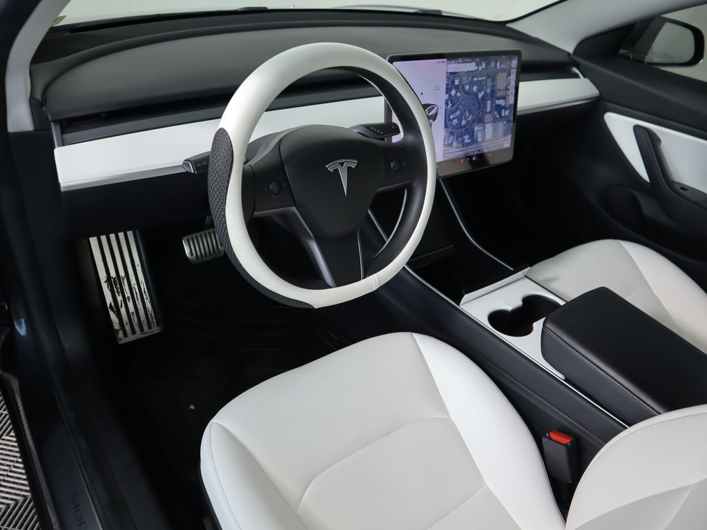 Thumbnail: 2019 Tesla Model 3 - 9