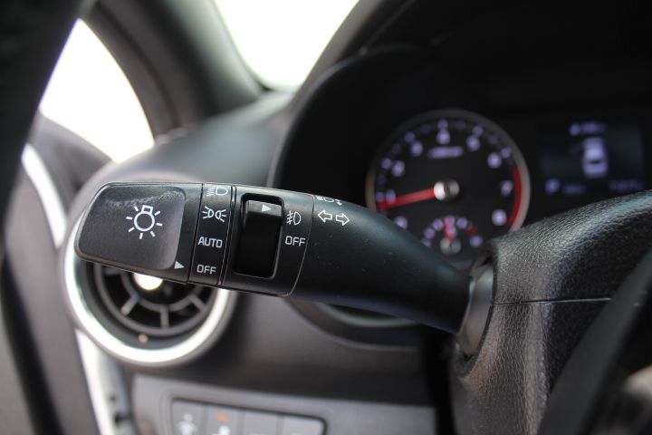 Used Car 2021 Kia Forte  Gt-line For Sale Under $20,000 In Georgetown, Texas