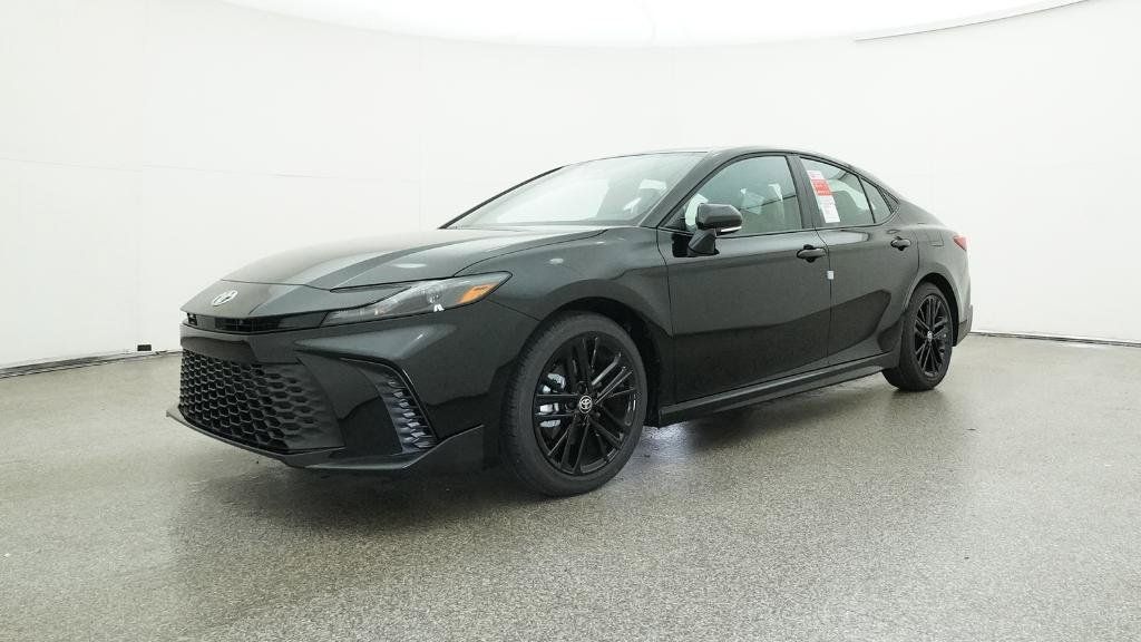 Thumbnail: 2026 Toyota Camry - 26