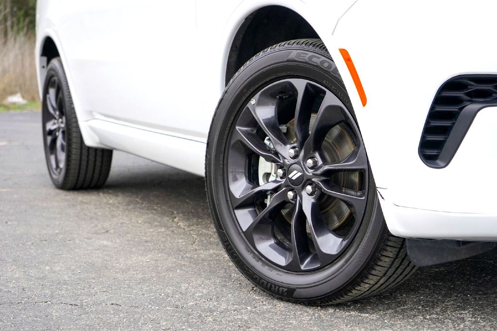 Used Car 2025 Dodge Durango  Gt For Sale Under $40,000 In Taylor, Texas