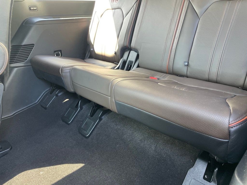 Used Car 2020 Ford Expedition  King Ranch For Sale Under $40,000 In Georgetown, Texas